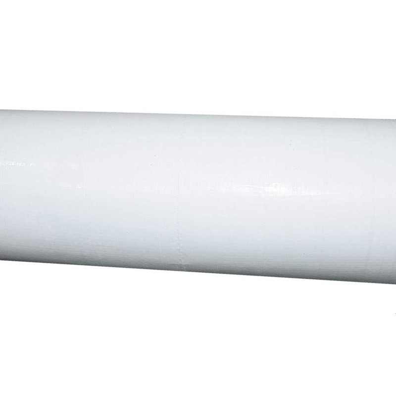 500 sqft (4ft x125ft) of NASA TECH Commercial Grade SOLID