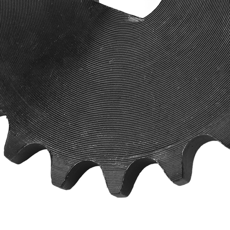 420 20 Tooth Sprocket High Reliability Carbon Steel 420 Chain