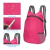 PATIKIL Hiking Backpack, 15L-20L Packable Lightweight Backpack Daypack Small Foldable