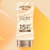 Hawaiian Tropic Silk Sun Loción SPF15 180ml – Hidratación ligera