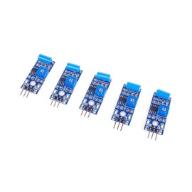 ANGEEK SW-420 Vibration Tilt Sensor Alarm Module Motion Shake Shock Arduino Pic SW420 Pack of 5