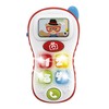 Chicco 00009611000100 Selfie Phone (German / English), Multi-Coloured
