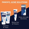 PanOxyl PM Overnight Spot Patches, Advanced Hydrocolloid Healing Technology, Fragrance