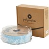 Polymaker PLA PRO Filament 1.75mm Light Blue, Powerful PLA Filament