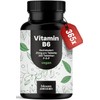 Vitamin B6 P5P High Dose - 25 mg per Tablet