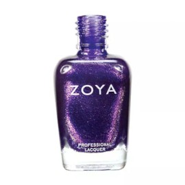 Zoya Nail Polish Mimi ZP509. Full Size Bottle.