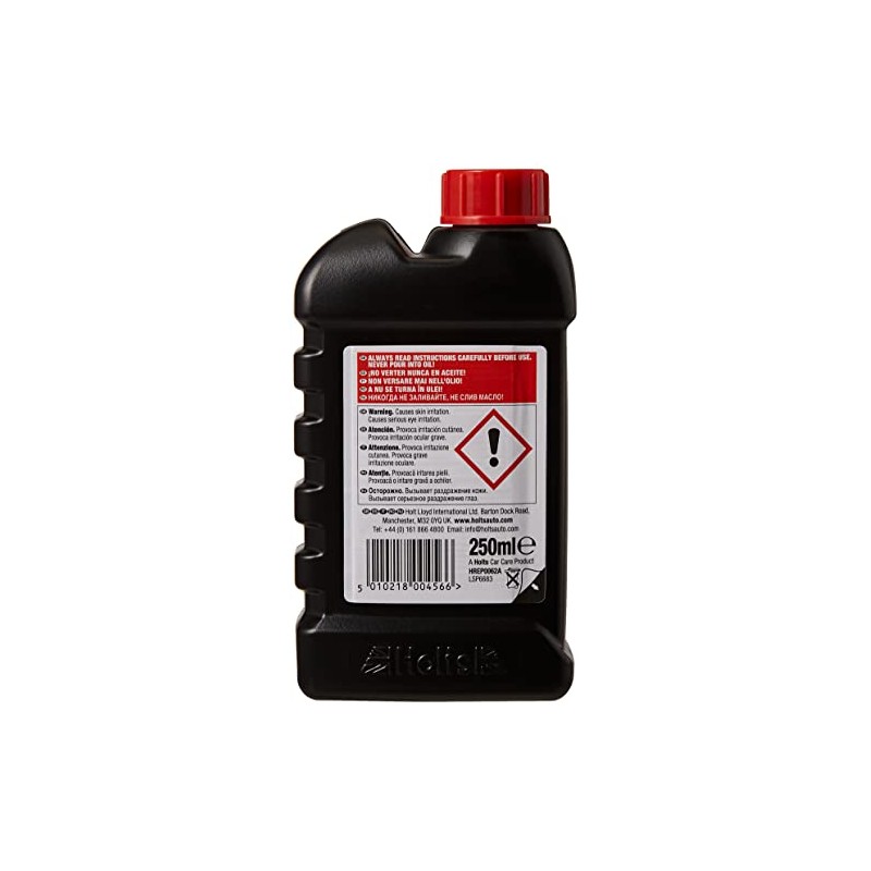 Holts 201403 Wondarweld 250