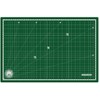 MORE BUY Rubber Professional Cutting Mat A3 Self-Healing Double Sided