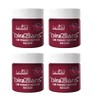 La Riche Directions Semi Permanent Hair Colour, Pack of 4