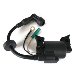 Yamaha 69M-85640-00 Ignition TCI Unit for Yamaha F 2.5 HP 4-Stroke Outboard Engine