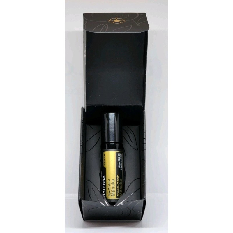 doTERRA Touch New Zealand Manuka Essential Oil Roll-On 10 mL