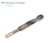 CoCud Reduced Shank Rotary Drill Bit 16.5 mm Cutting Edge