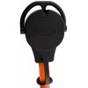 AC WORKS® 30A Piggy-Back TT-30 Plug to NEMA 5-20 Household