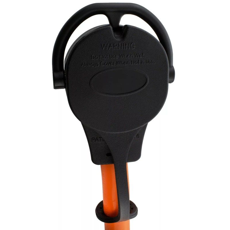 AC WORKS® 30A Piggy-Back TT-30 Plug to NEMA 5-20 Household