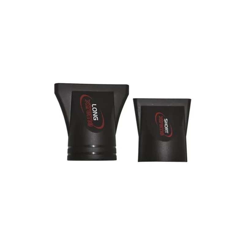 Secadora De Cabello 3100 Con Iones Negativos Xtreme