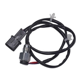 MAX COOL Front Diff Freewheel Clutch Switch Replacement Suitable for Mitsubishi Pajero Triton ML MN