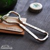 Dulton Classic Bottle Opener S310-106 Classic Bottle Opener Length 3.7
