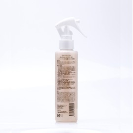 You want to add volume to your hair, show more hair, and want to make your hair look more squishy... You can achieve this accomplishment.Adure Passe_Multi-Styling Blow Lotion "Do_st_Mist 60" 150ml