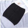 BESPORTBLE Elastic Warm Waist Support Belt Abdominal Wrap for Women