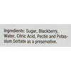 Elki's Gourmet Scandinavian Delights Preserves, Blackberry, 13.4 Ounce