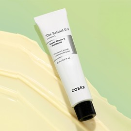 COSRX [COSRX]The Retinol 0.3 cream 20 ml