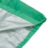 Square Swimming Pool Cover Children Sandbox Waterproof Cover for Garden