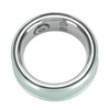 Smart Ring IP68 Waterproof Health Tracker Sleep Monitoring Bluetooth Fitness