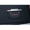 Kuryakyn License Plate Frame, Gloss Black