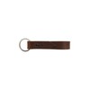 Gusti Jameson Leather Keyring, Leather