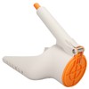 Cat Litter Shovel Large Capacity Deep Poop Sifting Kitty Litter