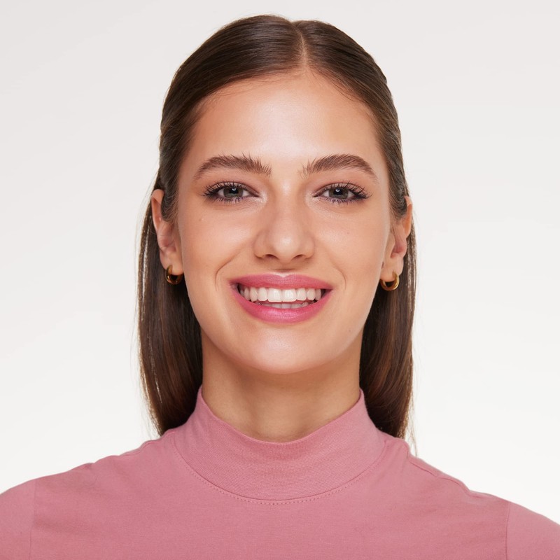 Essence Everlasting Blooms PH-Reacting Lip Glow, No. 01 Happiness Blooms