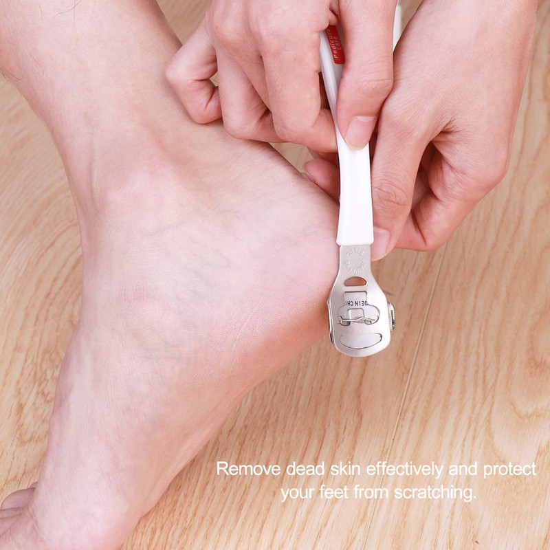 HEALIFTY Rasp cutter with 20 blades