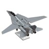 Metal Earth F-14 Tomcat 3D Metal Model Kit Fascinations