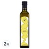 Coco Bison C8 MCT Coconut Oil, 2, 500ml / 코코비쏭 C8 MCT 코코넛오일, 2개, 500ml