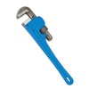 Dapetz ® 10" Adjustable 5m Large Toilet Plumbers Monkey Pipe