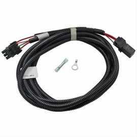 FAST EZ-EFI Fuel Pump Relay Harness 30255