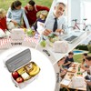 Lunch Bag Reusable Insulated Lunch Box for Men Women Adult