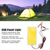 COB LED Panel Light with Clip DC12V/70W Integrated Lamp Source