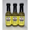 Todd Bosley's World Famous Dill Pickle Hot Sauce (6 Pack)