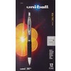 uni-ball Signo Gel 207 Roller Ball Retractable Gel Pen, Black