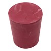 Azuwan Red Rubber Stopper No. 7/6-337-07