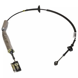 Ford NEW OEM 2011-2013 Ford F150 Transmission Gear Shifter Control Cable CL3Z7E395B