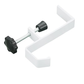 KASELIN Land Self Lock, Headphone Hook, Bag, Bag Hook, Table Hook, Clamp, Desk, High Strength Type, Desk Hook, Headphone Hanger, Multi-functional, Office, Bag, Washroom, Under Cabinet Hanger, Kitchen,