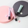 ninal UV Control Color Base, 02 Light Green, Non-Chemical Formulation,