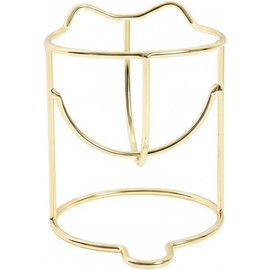 Makeup Sponge Holder, Compact Lightweight Accessory for Travel and Daily Use - Makeup Puff Holder Stand Iron
