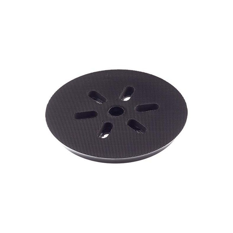 Bosch 2608601051 Grinding Plate For Gex 150 AC Soft 5.9In