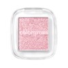 colorgram Single Cube Shadow - 10 Cool Pink Glitter