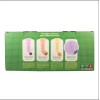 Natural Scents Set De Cremas De Manos 6/60 Ml +