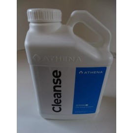 Athena Brand Nutrients Blended Line 1 Gallon) Cleanse For Clean Roots Supplement