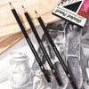 OWLKELA 12 Piece Pencils, Pencil Set - 2H H F